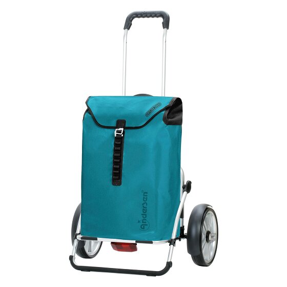 Andersen Shopper Royal Shopper Plus Chariot à provisions 65 cm