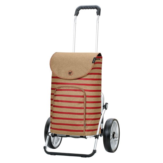 Andersen Shopper Royal Shopper Eske Chariot à provisions 59 cm