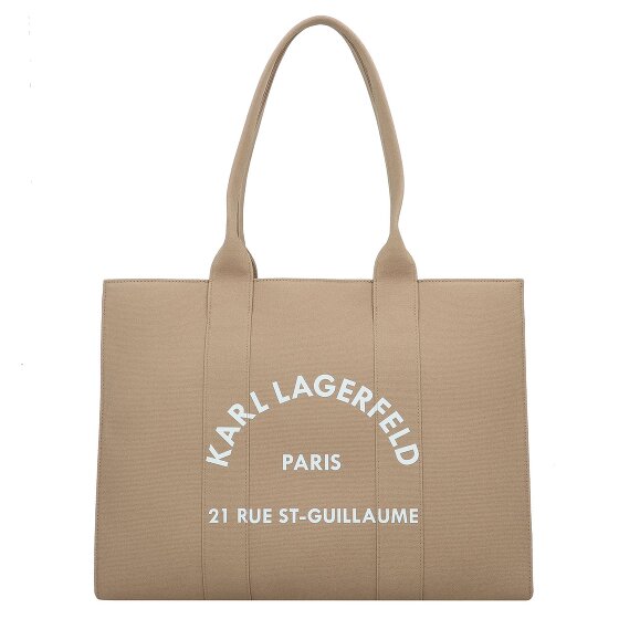 Karl Lagerfeld Rsg Sac de shopper 44 cm