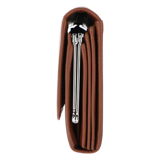 Golden Head Porte-monnaie Polo RFID cuir 17 cm