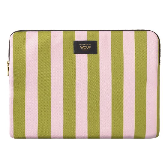 Wouf Pochette pour ordinateur portable 38 cm