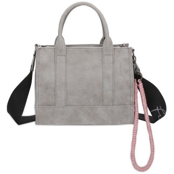 Fritzi aus Preußen SquareN Vintage Sac à main 20.5 cm