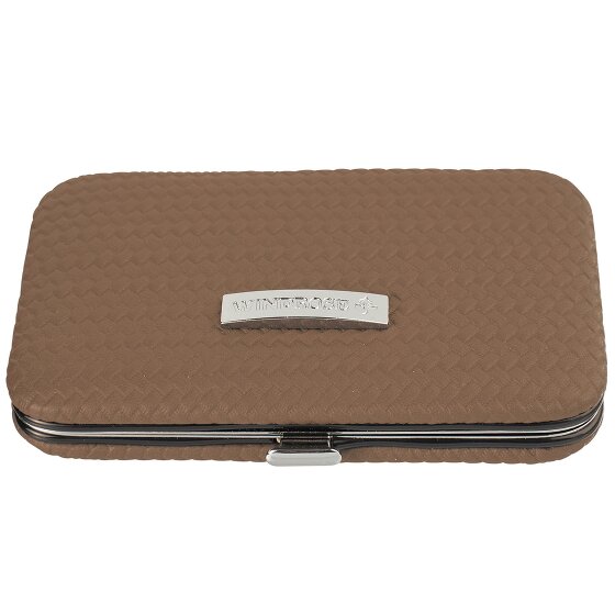 Windrose Set de manucures Corbello 11 cm