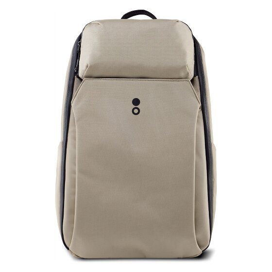 Echolac Active X Daypack 47 cm Compartiment pour ordinateur portable