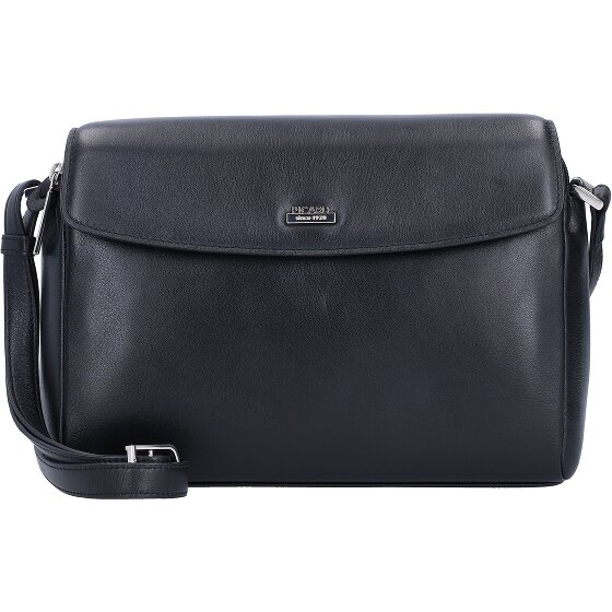 Picard Sac à bandoulière Really en cuir 28 cm