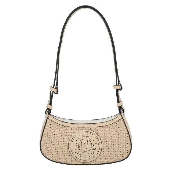 Karl Lagerfeld Circle Sac à bandoulière 25 cm