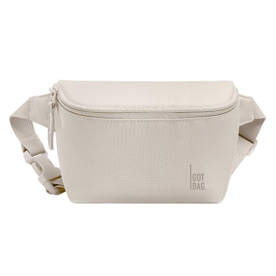 GOT BAG Hip Bag 2.0 Sac banane 17 cm