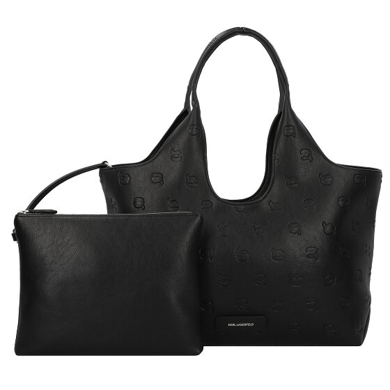 Karl Lagerfeld Ikon Sac de shopper 35 cm