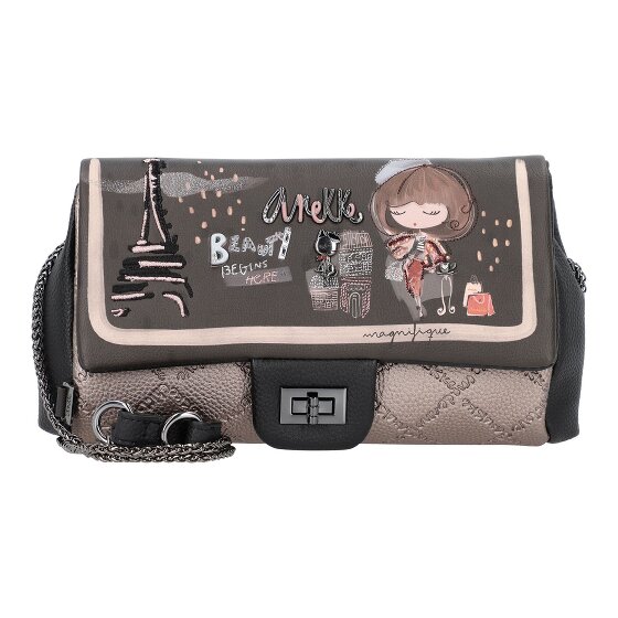 Anekke Mademoiselle Sac à bandoulière 24 cm