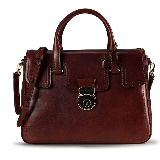 The Bridge Corsini Sac à main Cuir 36 cm