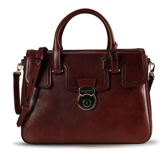 The Bridge Corsini Sac à main Cuir 36 cm