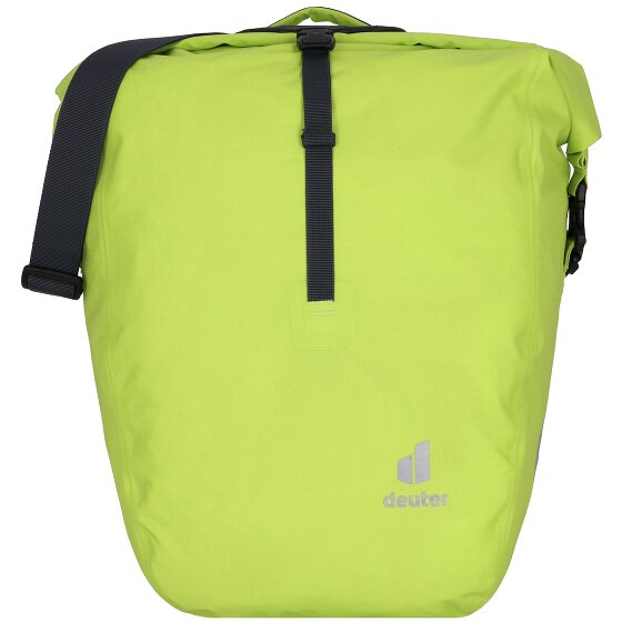 Deuter Sacoche à vélo Weybridge 25+5L 43 cm