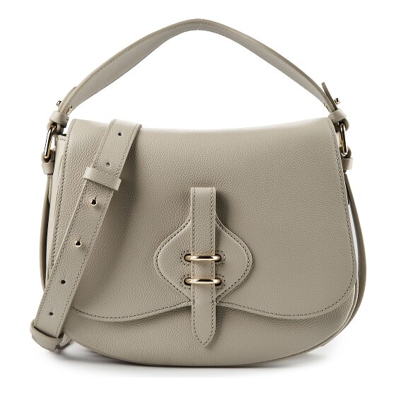 Coccinelle Mavery Sac à bandoulière Cuir véritable 27 cm