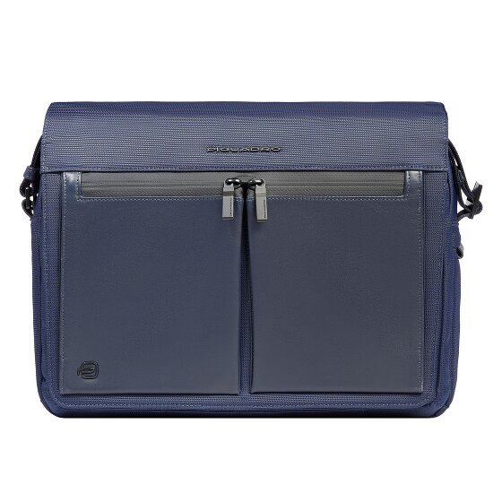 Piquadro Orion Attaché-case 34 cm Compartiment ordinateur