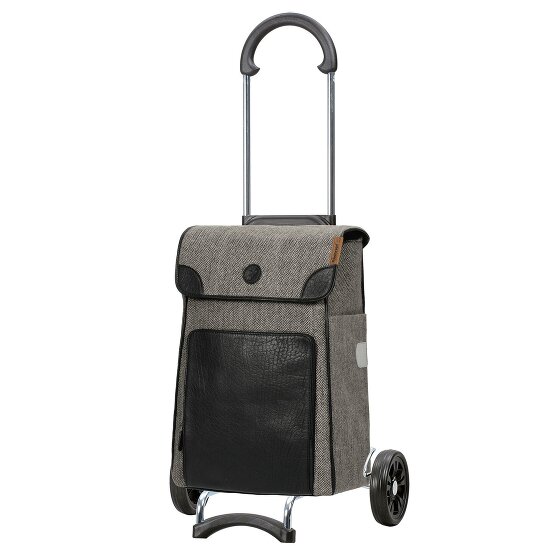 Andersen Shopper Scala Shopper Elik Chariot à provisions 48 cm