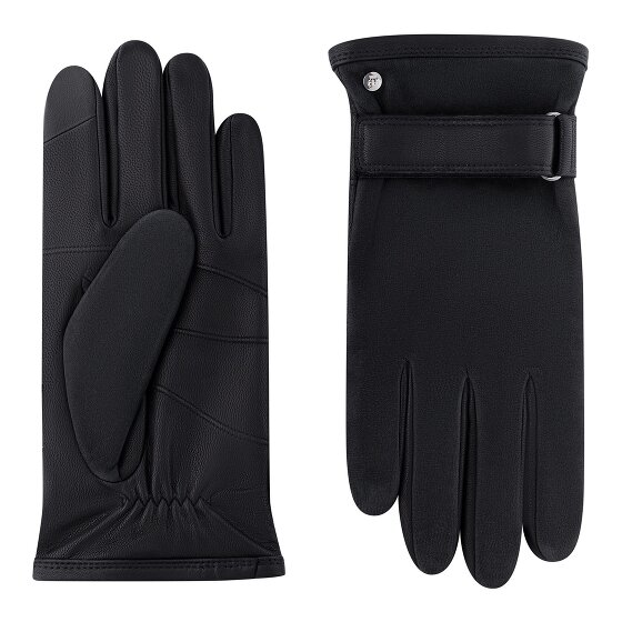 Roeckl Bregenz Gants Cuir véritable