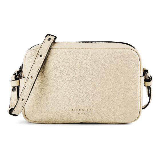 Liebeskind Ella Sac à bandoulière Cuir véritable 21 cm
