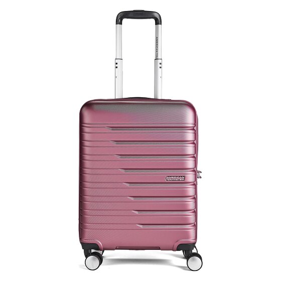 American Tourister Flashline 4 roues Valise cabine 55 cm