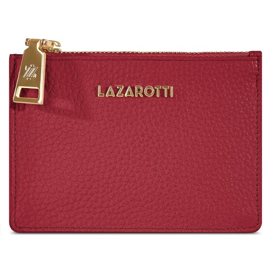 Lazarotti Bologna Leather Étui à clés Cuir 11.5 cm