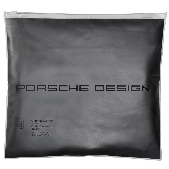 Porsche Design Housse de protection pour valise 50 cm