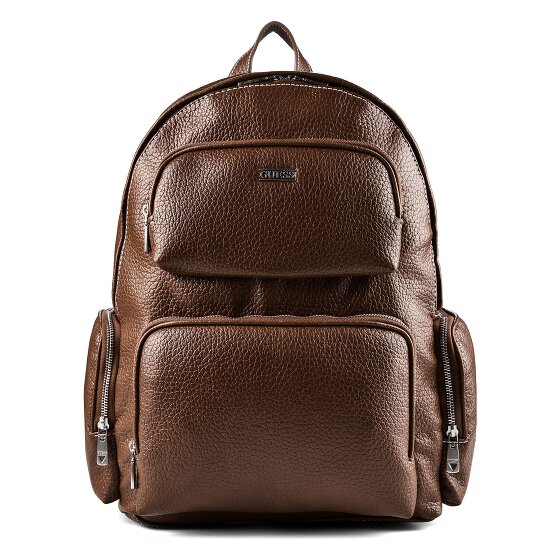 Guess Boston Daypack 42 cm Compartiment ordinateur