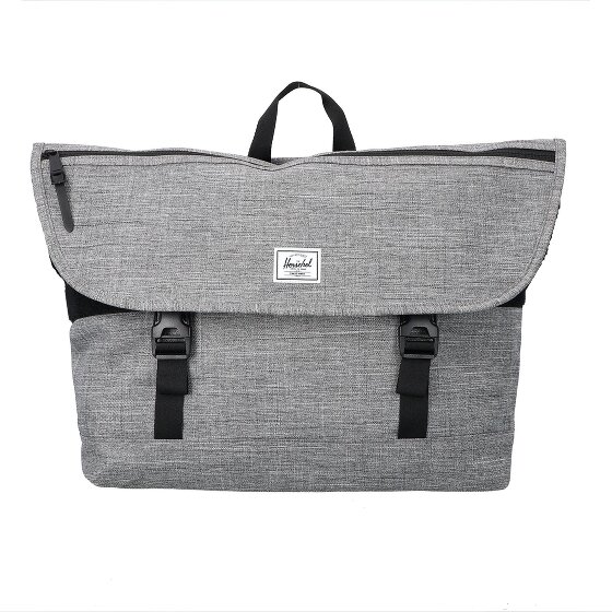 Herschel Cove Messenger 38 cm Compartiment pour ordinateur portable