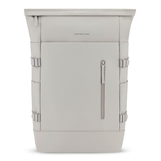 Kapten & Son Helsinki Pro Daypack 52 cm Compartiment pour ordinateur portable