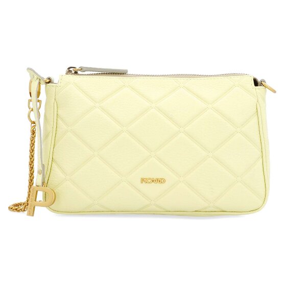 Picard Broadway Sac à bandoulière Cuir 23 cm