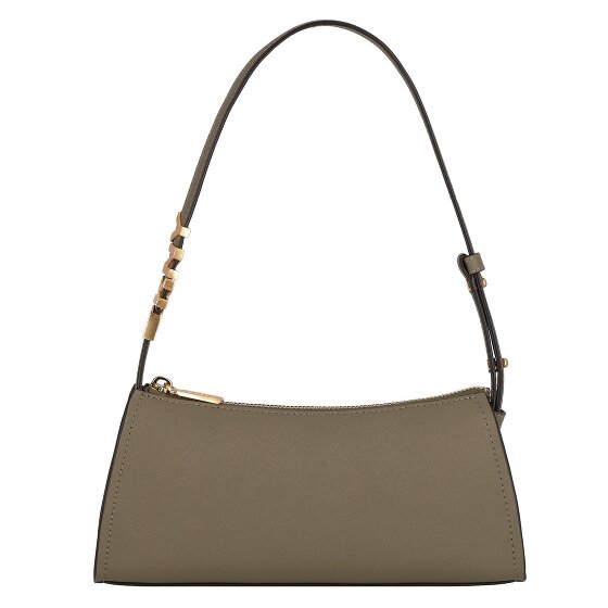 DKNY Avril Sac à bandoulière Cuir véritable 26 cm