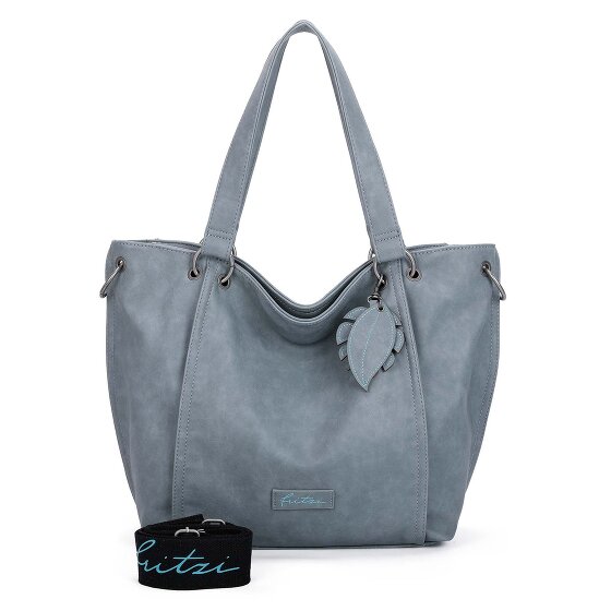 Fritzi aus Preußen Eco Fritzi02 Sac de shopper 50 cm