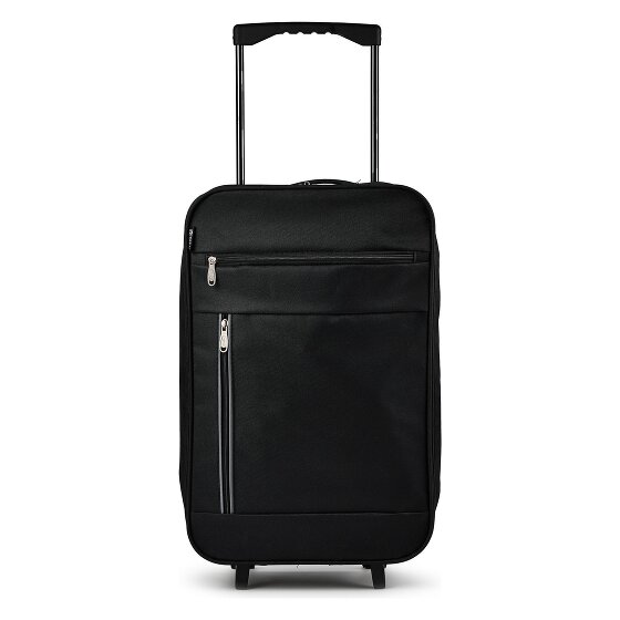 Benzi 5814 2 roues Valise cabine S 51 cm