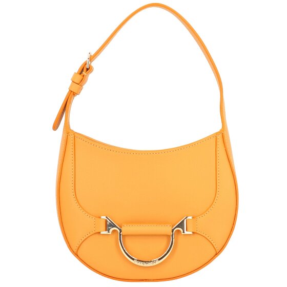 BORBONESE Sac à bandoulière Cuir 15 cm