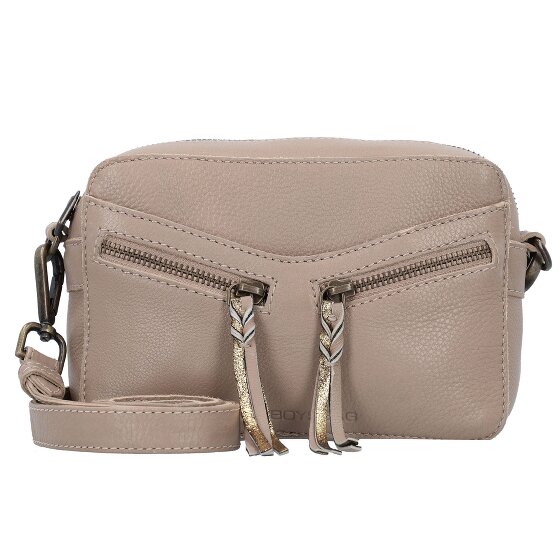 Cowboysbag Miami Sac à bandoulière Cuir 20 cm