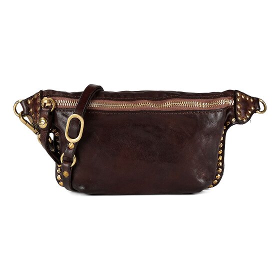 Campomaggi Lina Sac banane Cuir véritable 29 cm