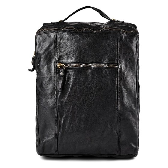 Campomaggi Sac à dos en cuir 38 cm