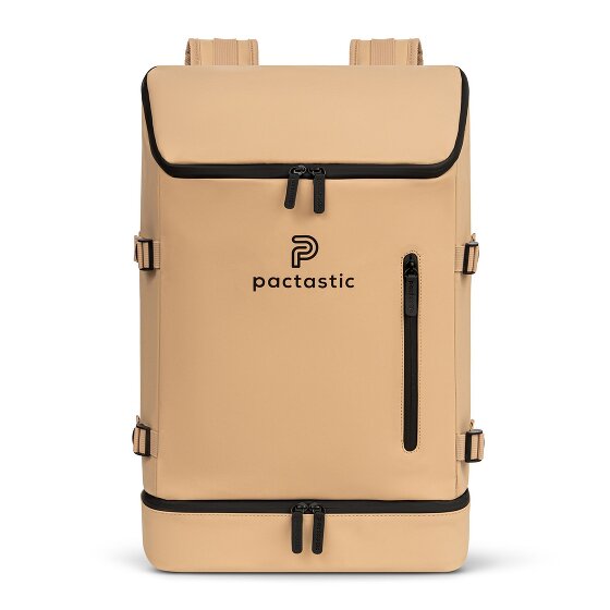 Pactastic Urban Collection Daypack 50 cm Compartiment pour ordinateur portable