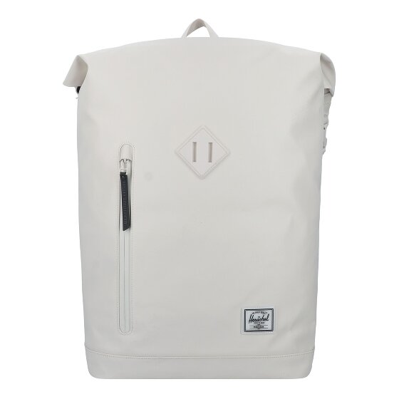 Herschel Sac à dos Roll Top 46 cm, compartiment pour ordinateur portable