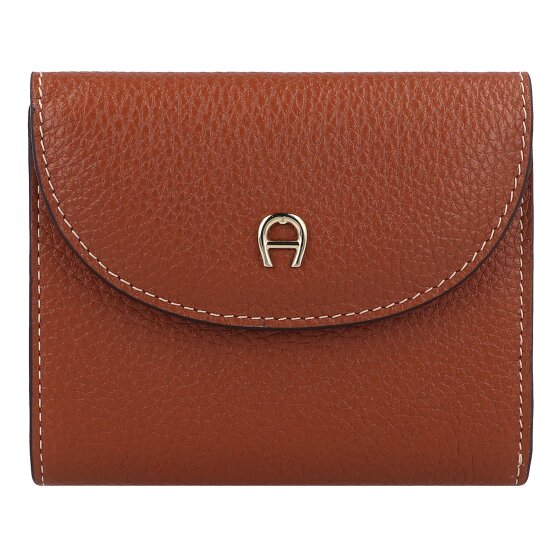 AIGNER Miranda Porte-monnaie Protection RFID Cuir 11 cm