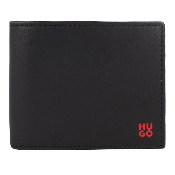 Hugo Tibby Porte-monnaie Cuir 11 cm