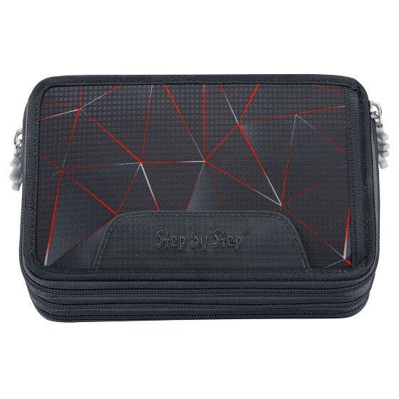 Step by Step Trousse