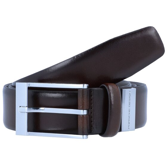 Porsche Design Dakota Ceinture Cuir véritable