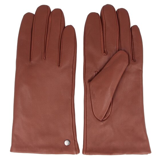 Roeckl Frankfurt Gants Cuir véritable