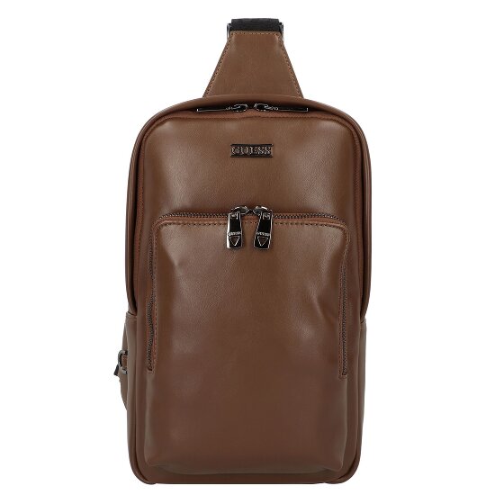 Guess Boston Sac à bandoulière 19 cm