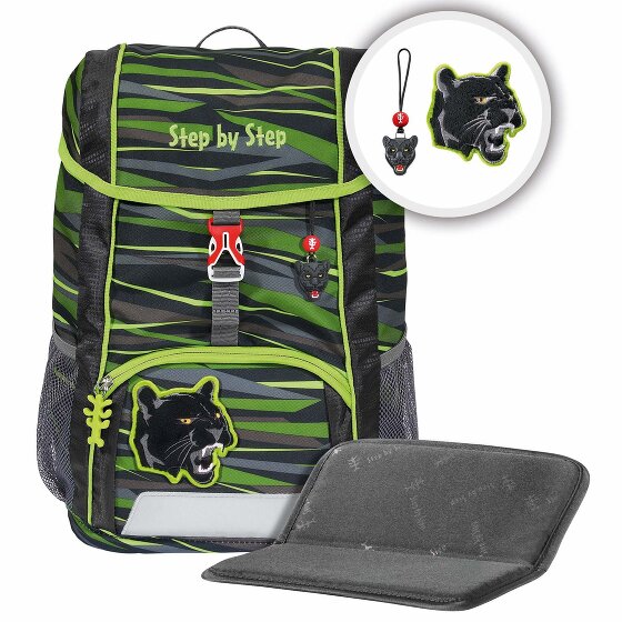 Step by Step Kid Set de sac à dos pour enfants 3 pcs.