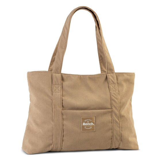Bench Cord Sac de shopper 48 cm