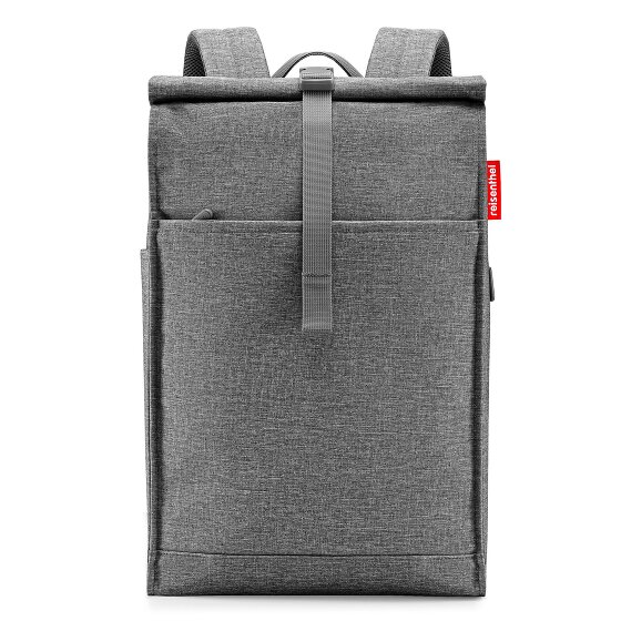 reisenthel Urban Rolltop Daypack 49 cm Compartiment pour ordinateur portable