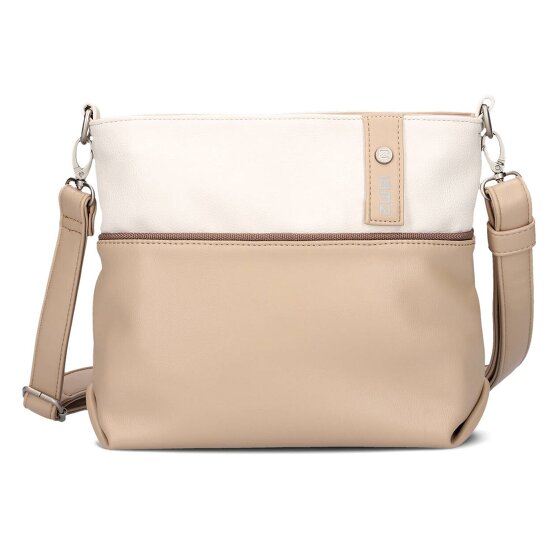 Zwei Jana Sac à bandoulière 27 cm