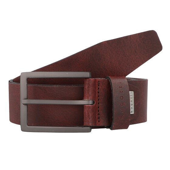 bugatti Ceinture en cuir