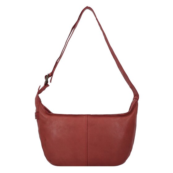 Harold's Submarine Sac à bandoulière Cuir 39 cm