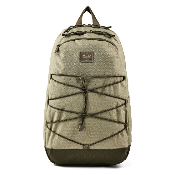 Herschel Kingston Daypack 47 cm Compartiment ordinateur
